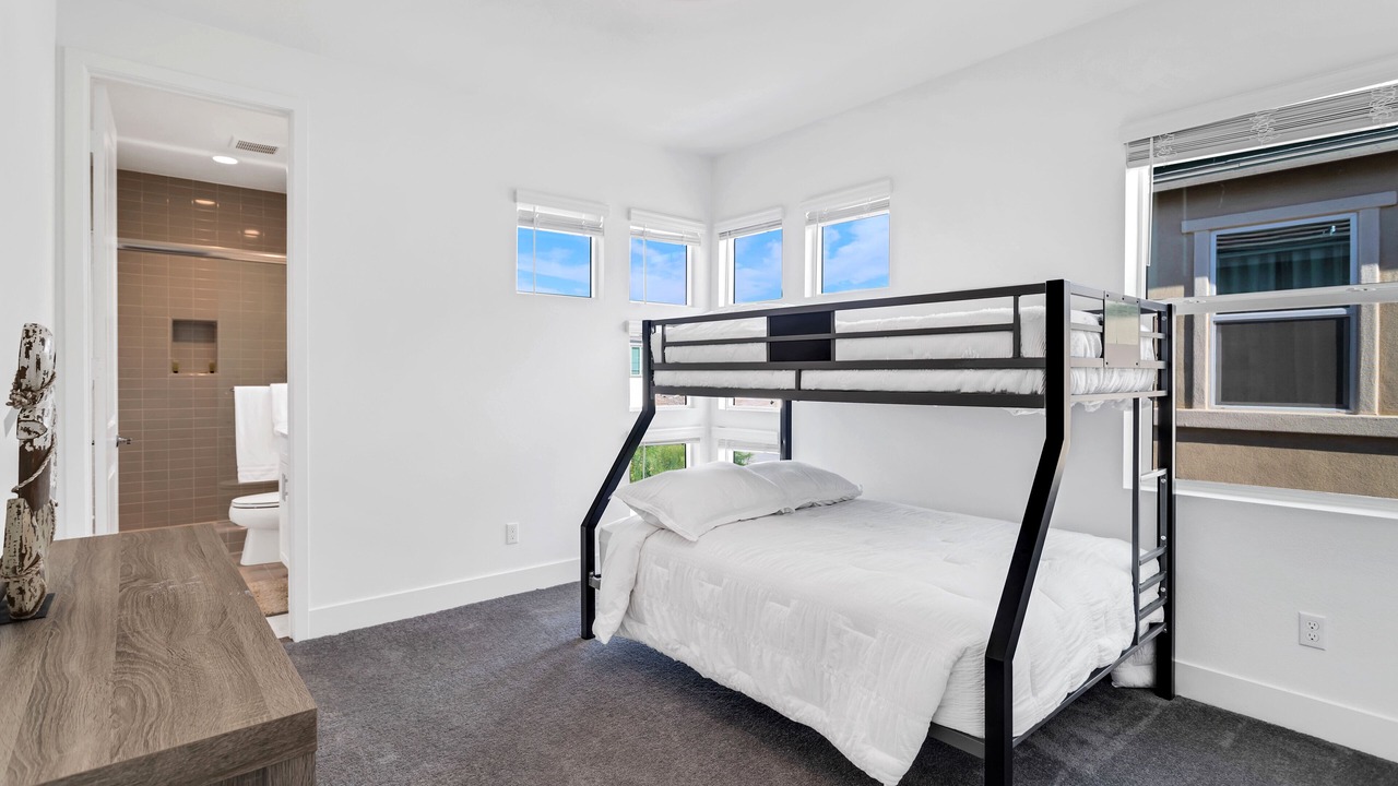 Photo of Bedroom in Terra Lago