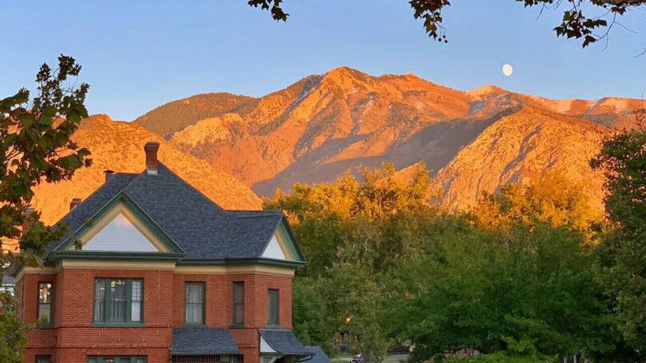 Photo of Others in Ogden