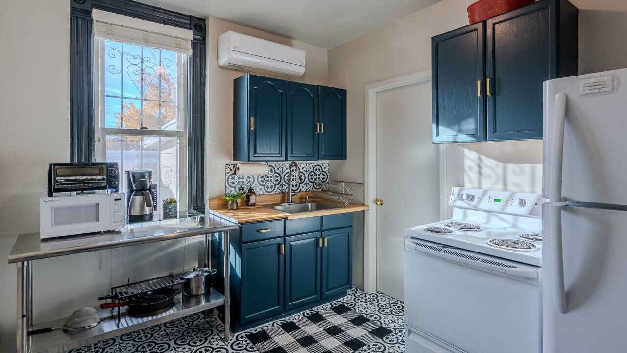 Photo of Kitchen in Ogden