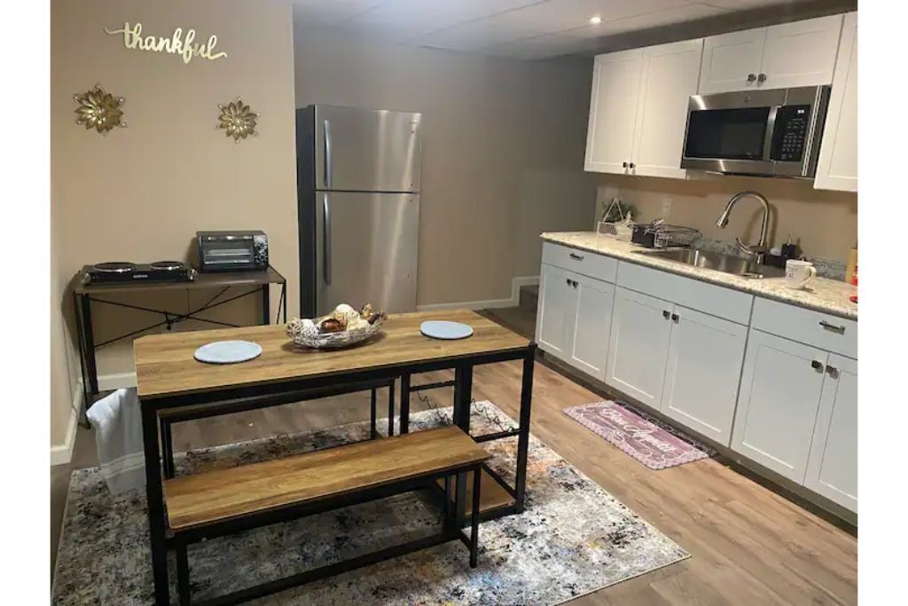 Photo of Kitchen in Conyers