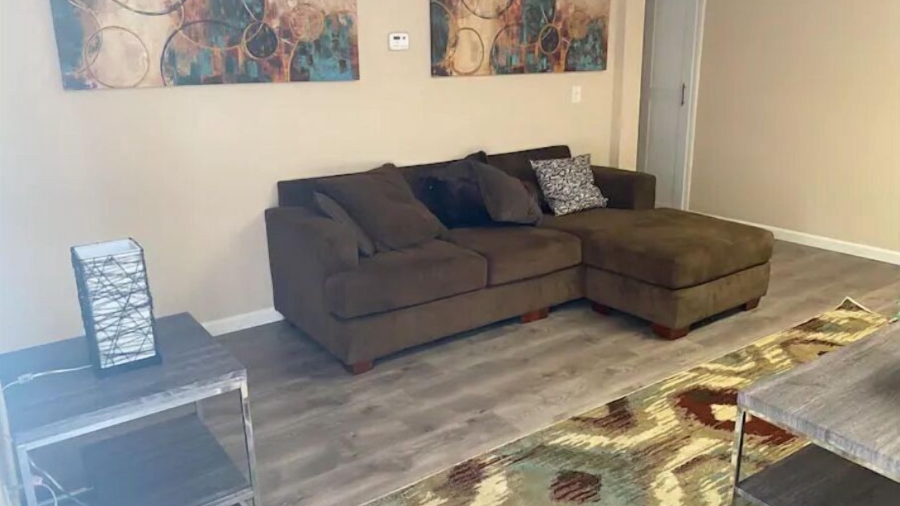 Photo of Livingroom in Conyers