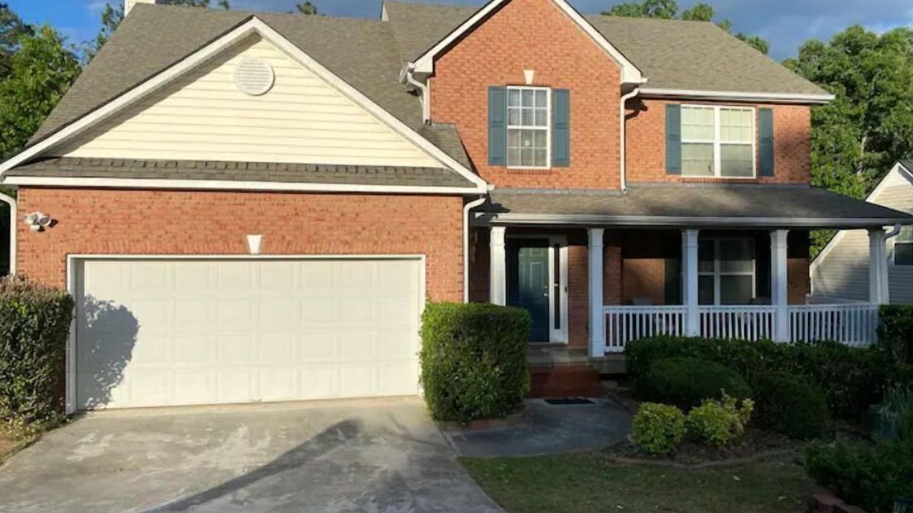 Photo of Outdoor in Conyers