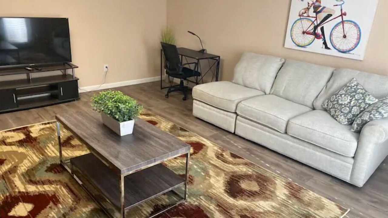 Photo of Livingroom in Conyers