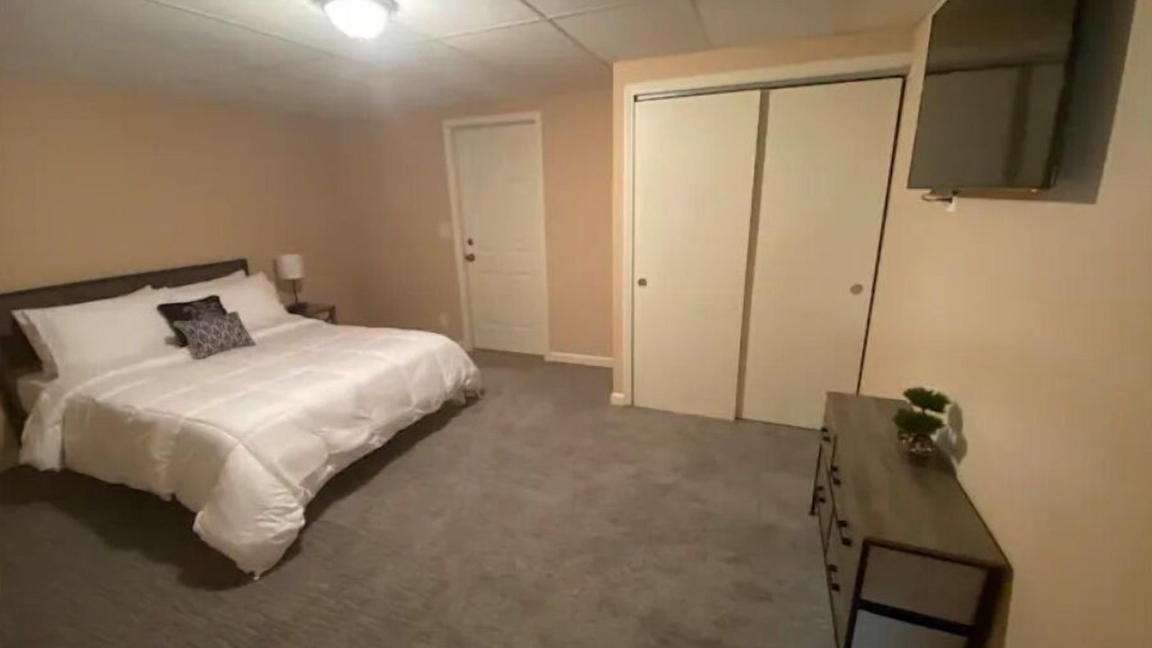 Photo of Bedroom in Conyers