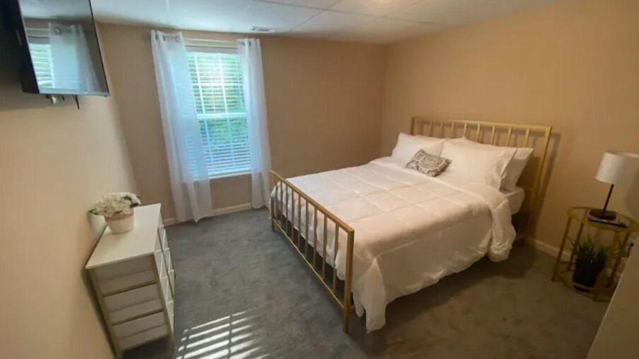 Photo of Bedroom in Conyers