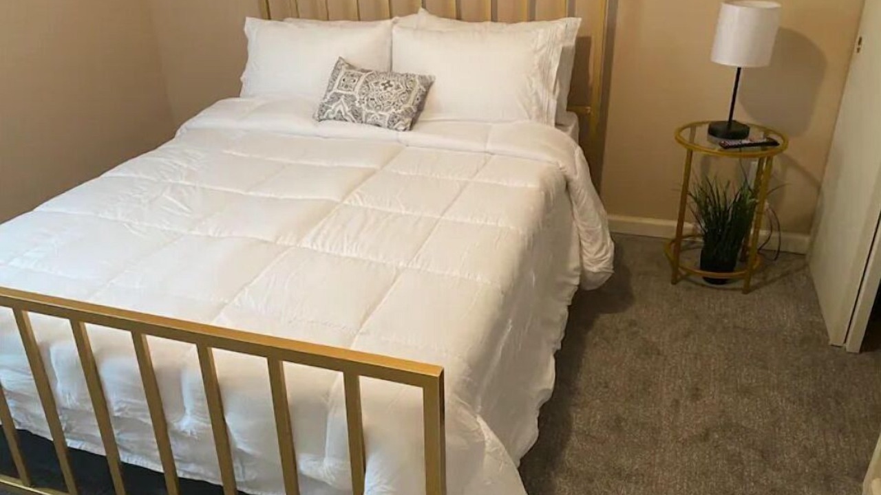 Photo of Bedroom in Conyers