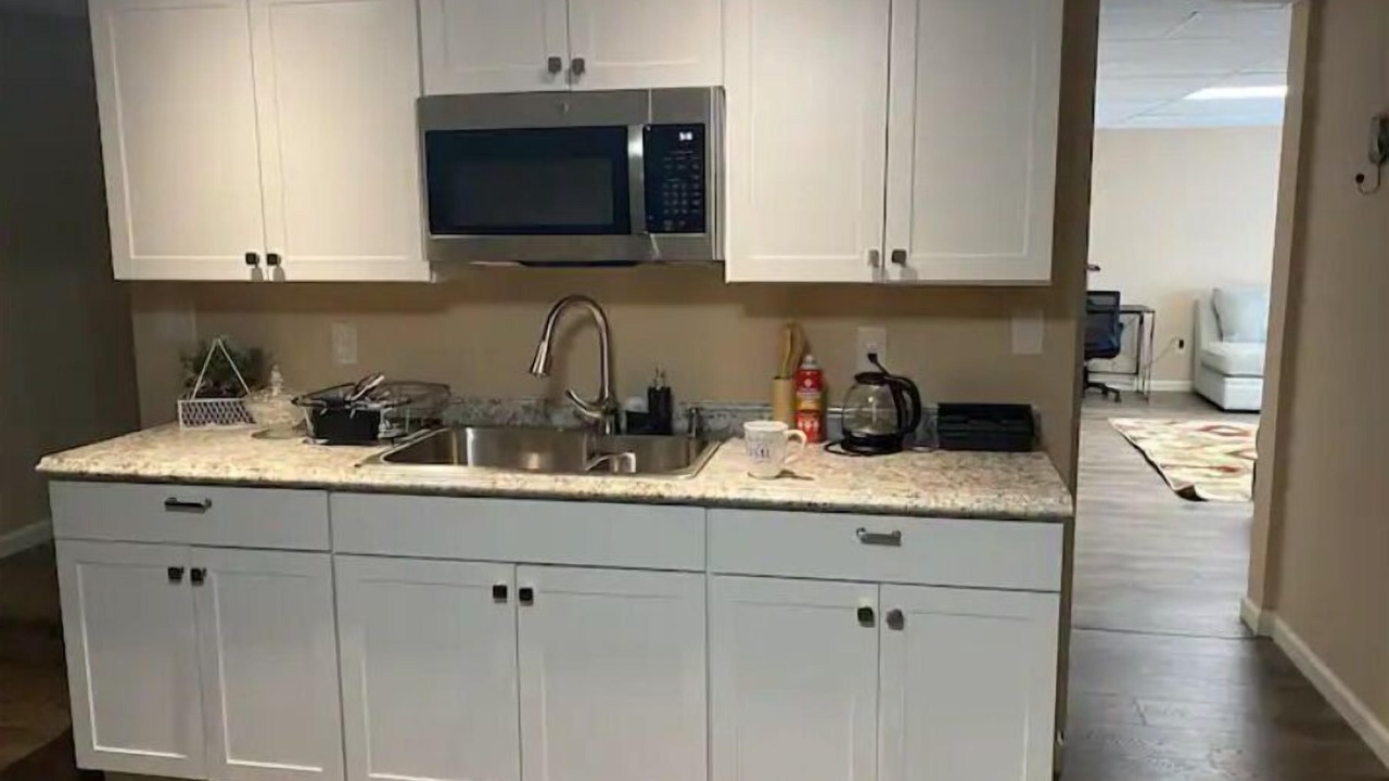 Photo of Kitchen in Conyers
