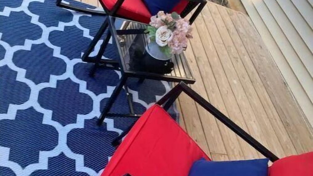 Photo of Patio Balcony in Conyers