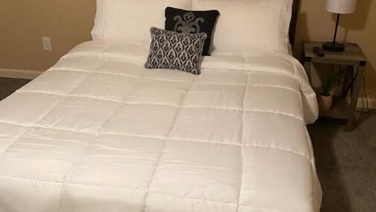 Photo of Bedroom in Conyers