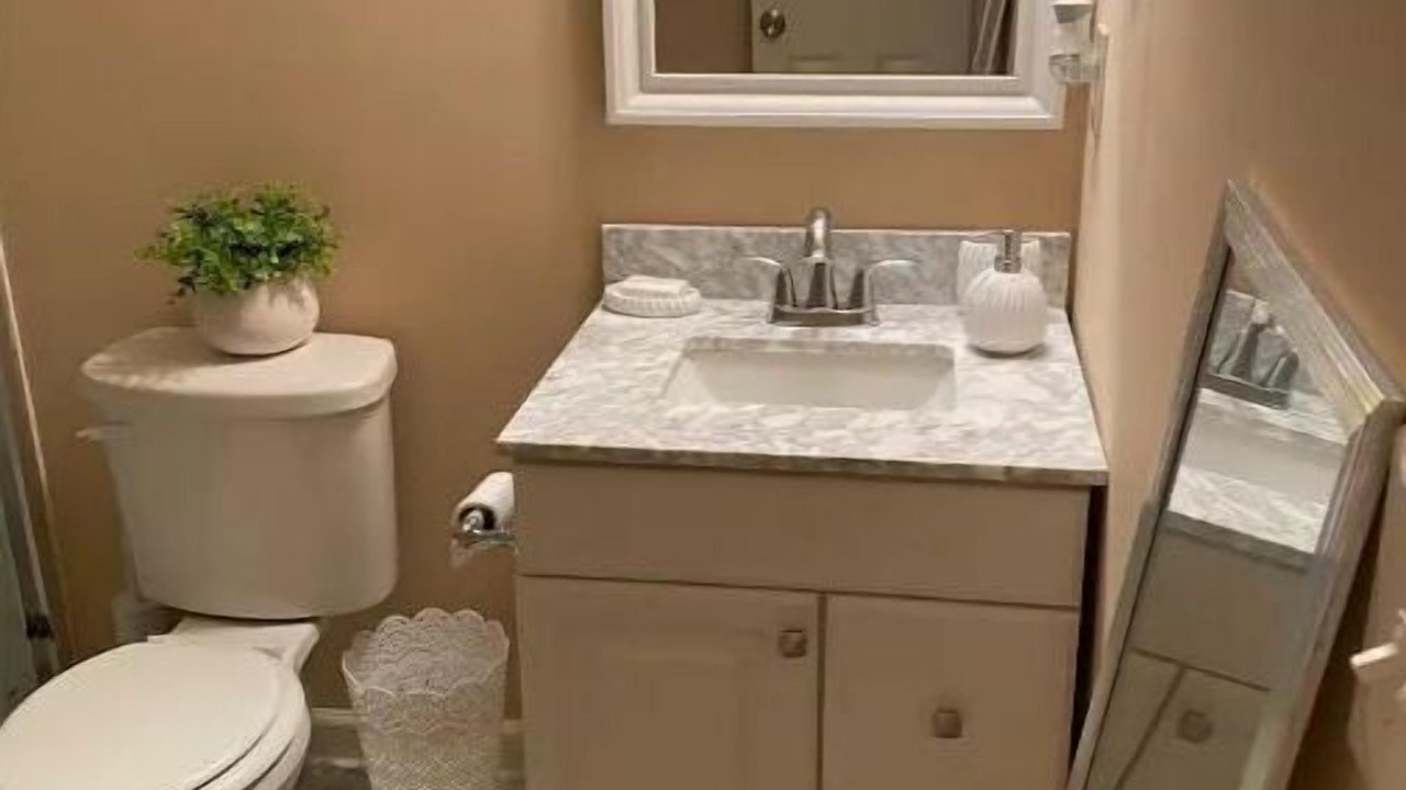 Photo of Bathroom in Conyers