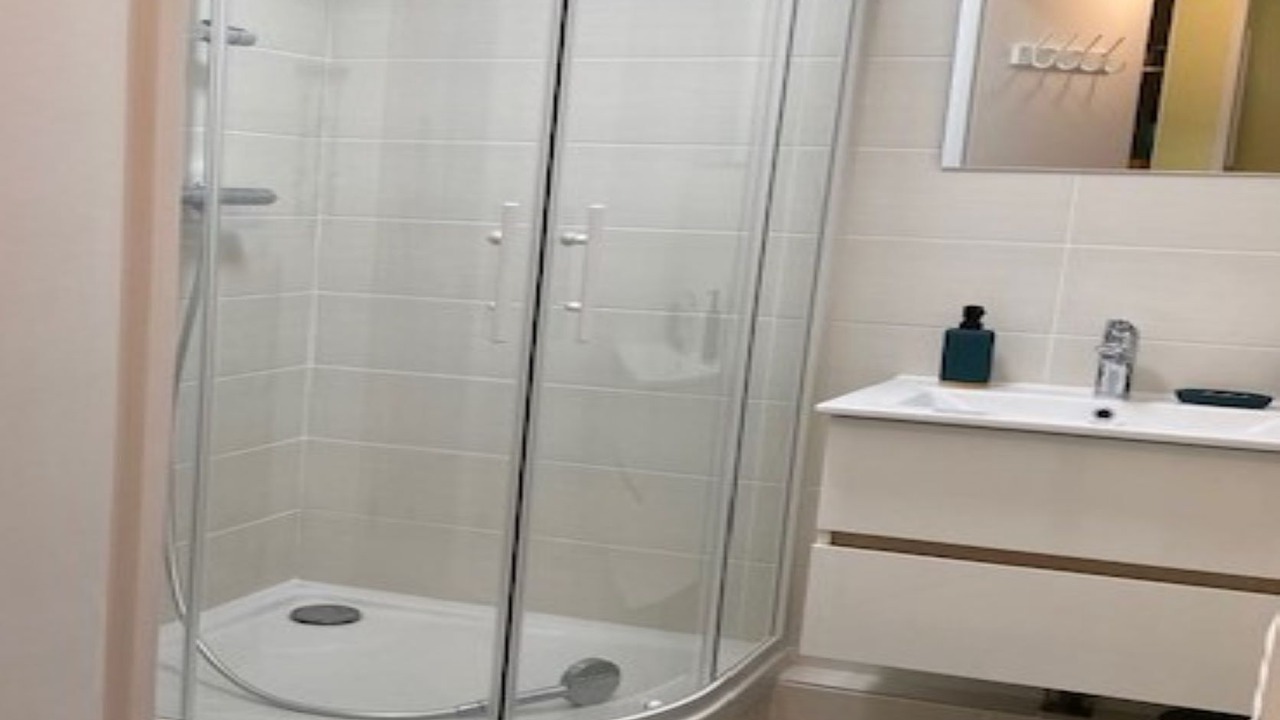 Photo of Bathroom in La Turballe