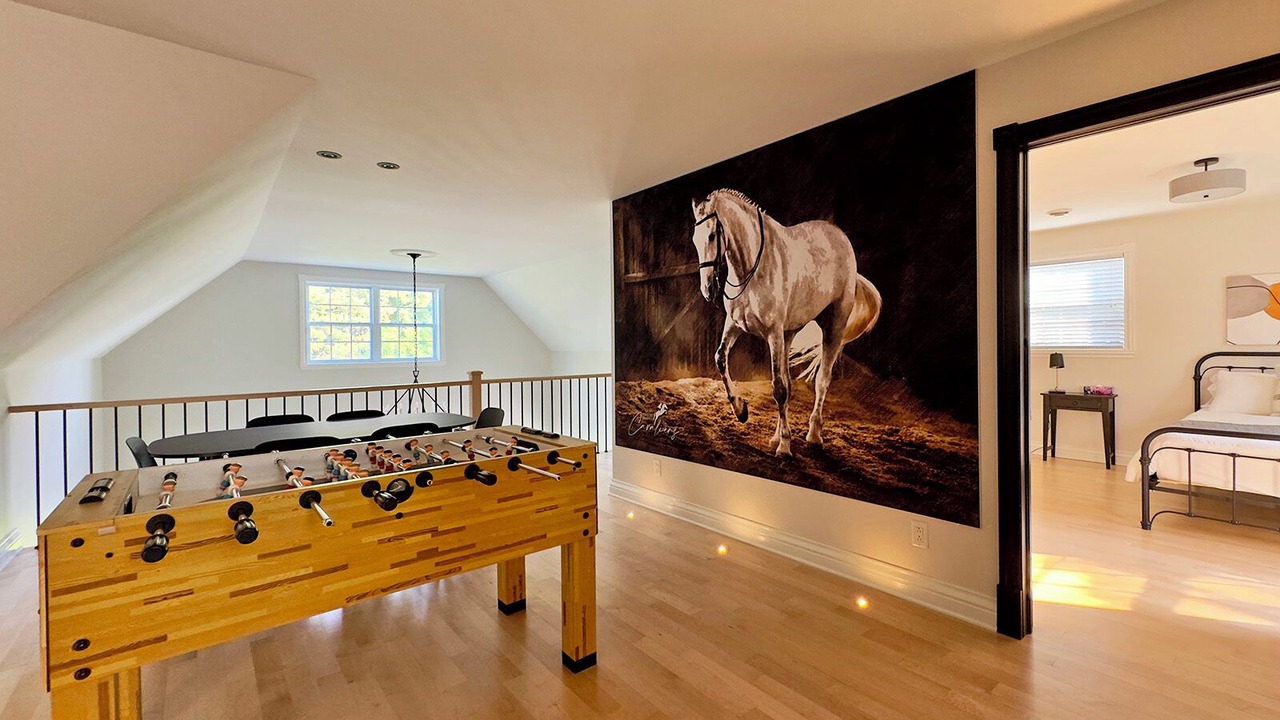 Photo of Bedroom in Saint Basile le Grand
