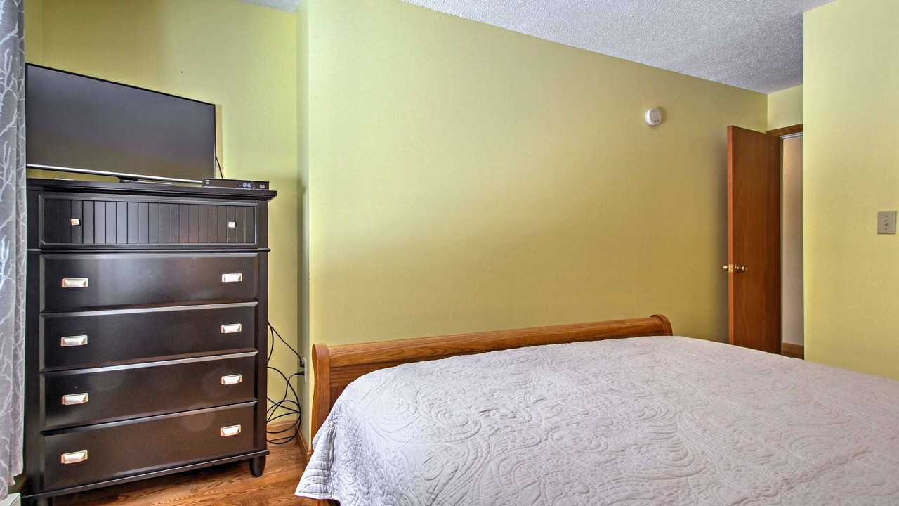 Photo of Bedroom in Waterville Valley