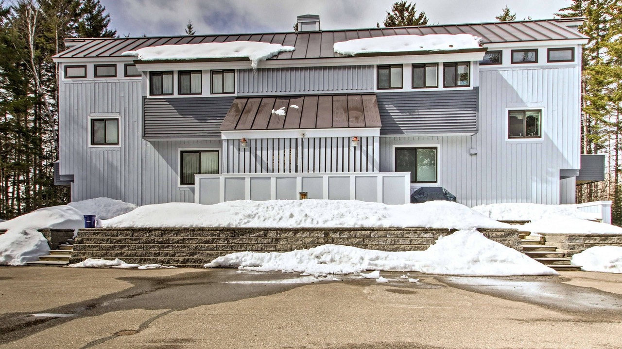 Photo of Outdoor in Waterville Valley