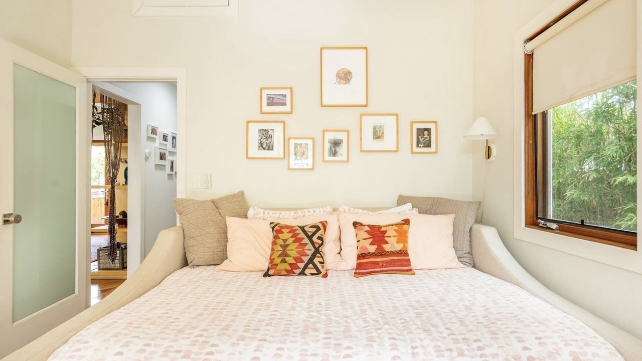 Photo of Bedroom in Venice
