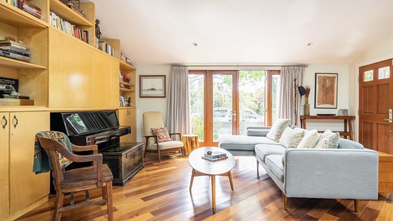Photo of Livingroom in Venice