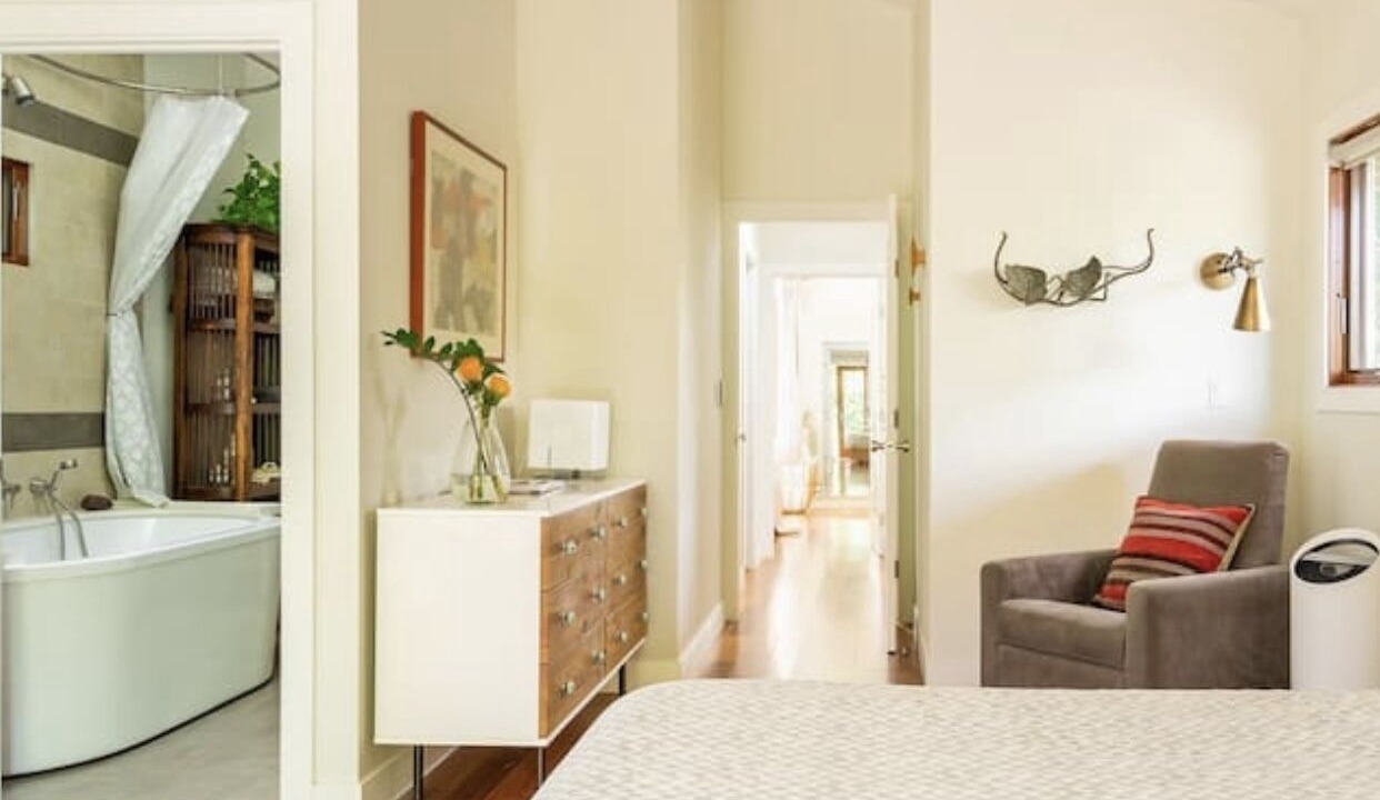 Photo of Bedroom in Venice
