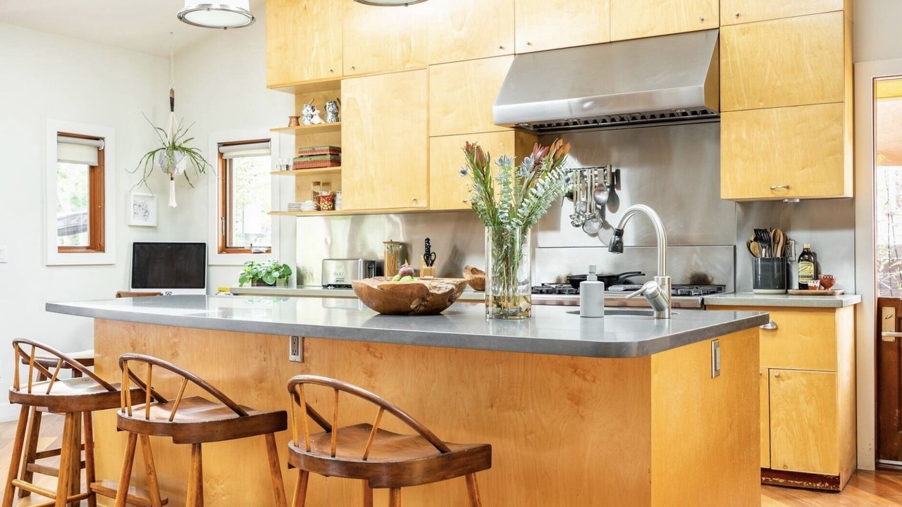 Photo of Kitchen in Venice