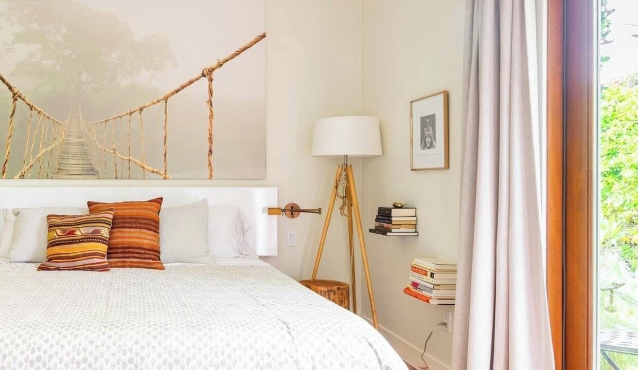 Photo of Bedroom in Venice