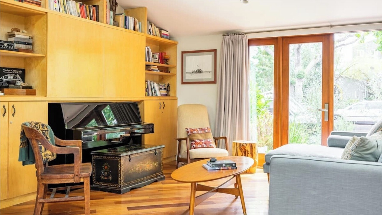 Photo of Livingroom in Venice