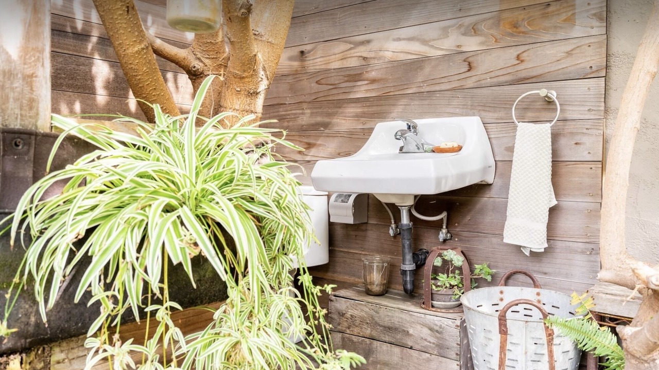 Photo of Bathroom in Venice