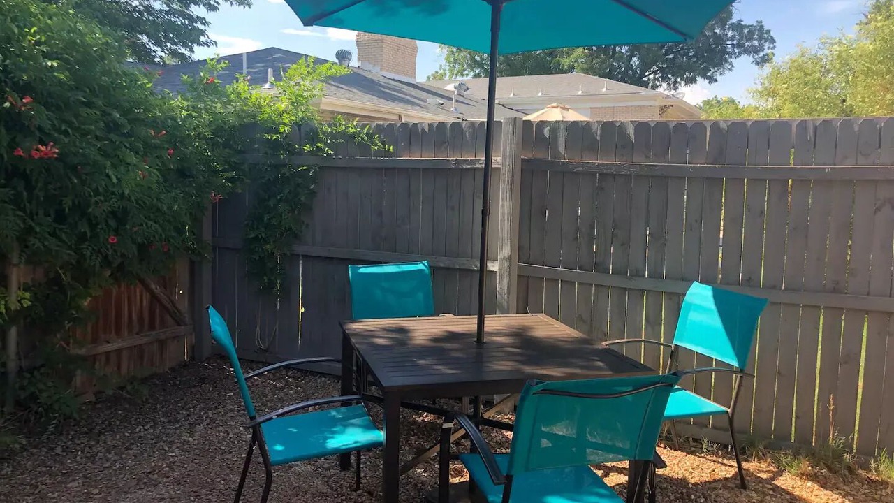 Photo of Outdoor in Roswell