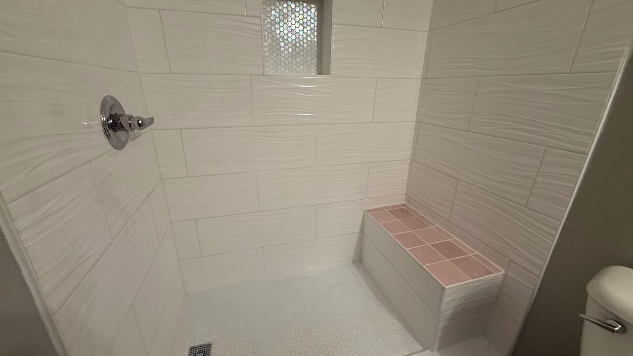Photo of Bathroom in Roswell