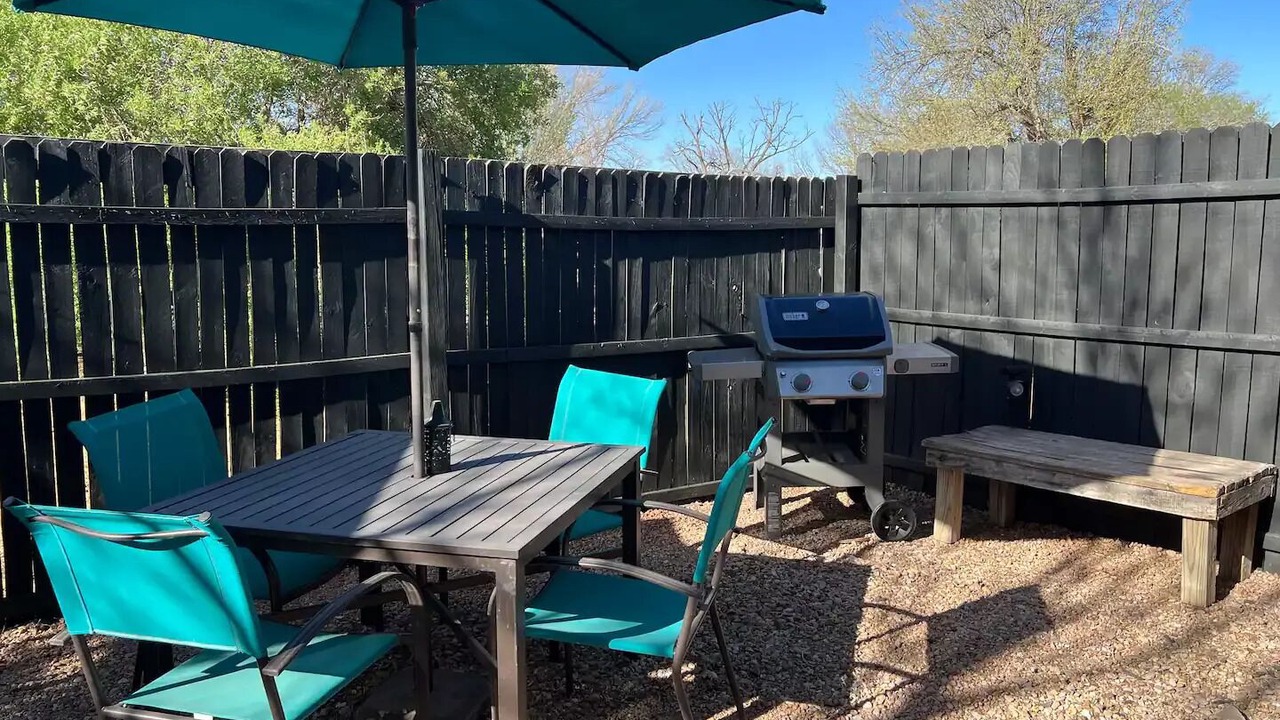 Photo of Outdoor in Roswell