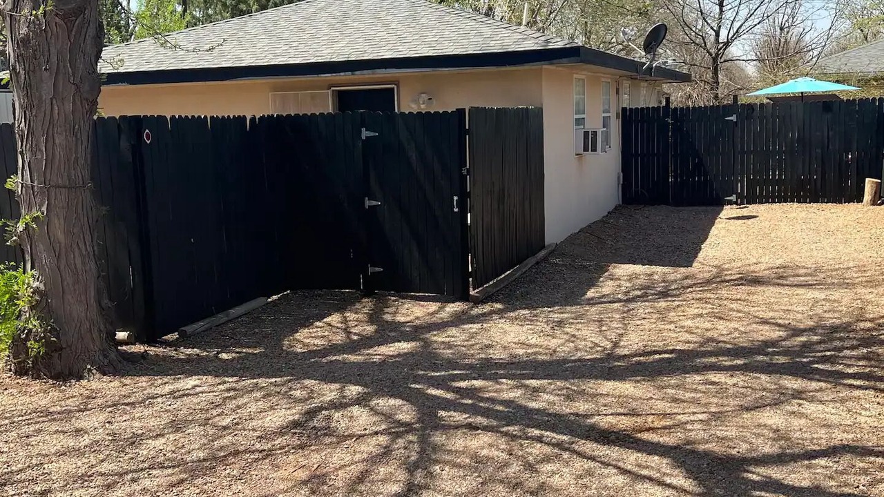 Photo of Outdoor in Roswell