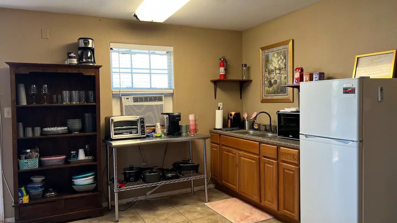 Photo of Kitchen in Roswell