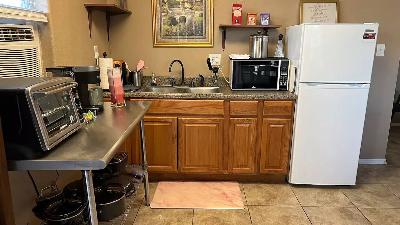 Photo of Kitchen in Roswell