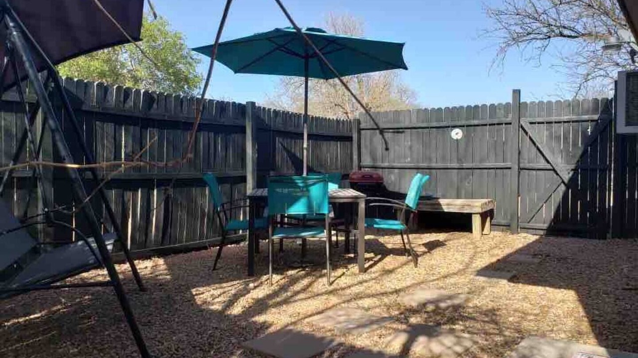 Photo of Outdoor in Roswell