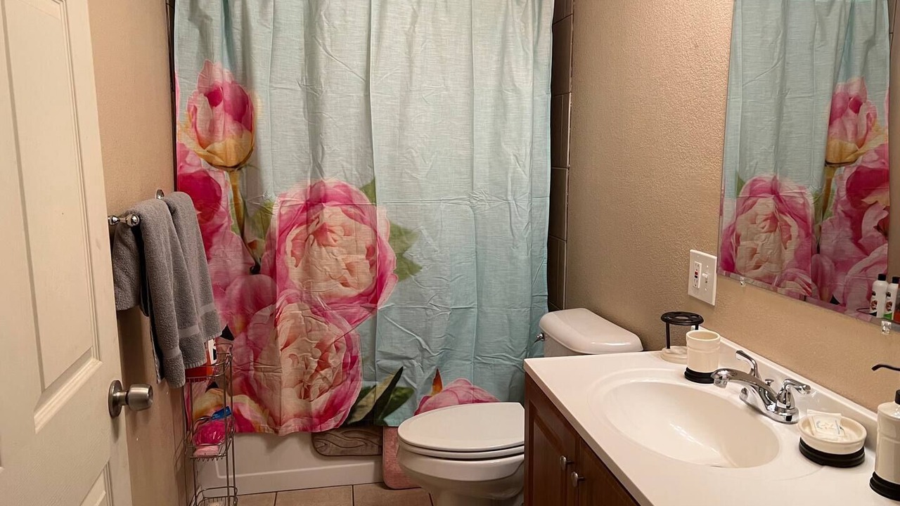 Photo of Bathroom in Roswell