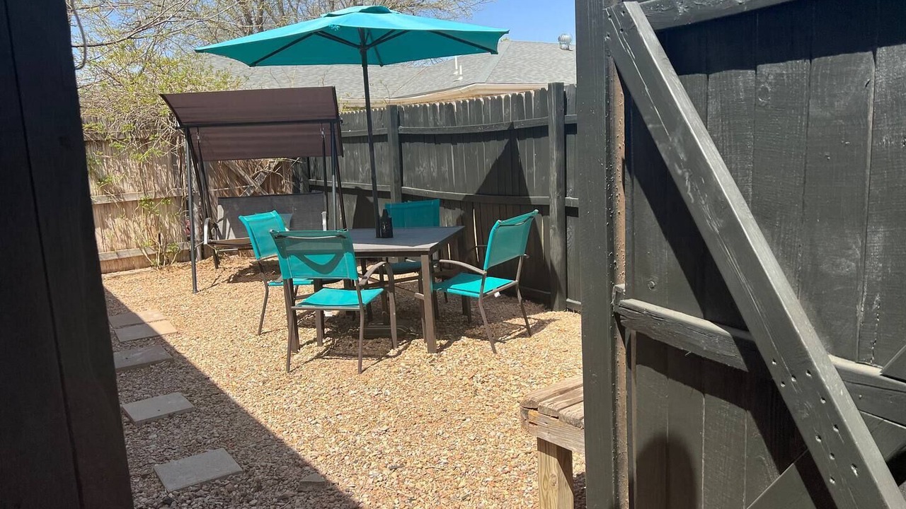 Photo of Outdoor in Roswell
