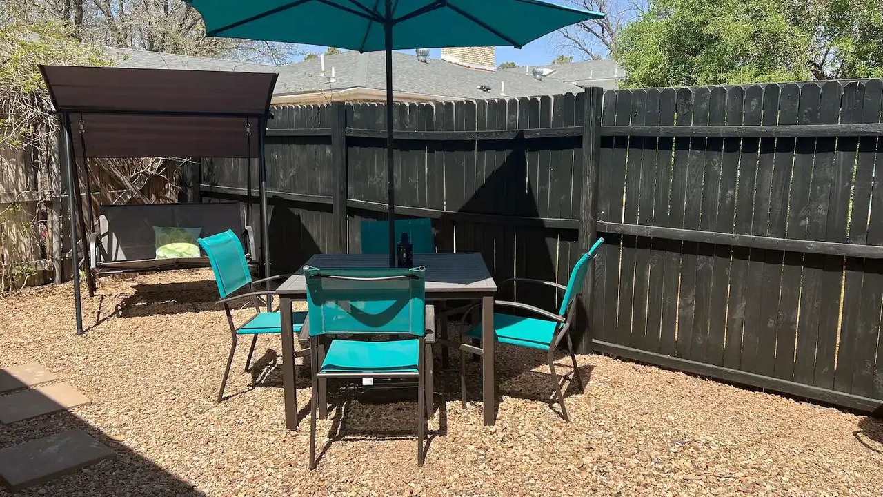 Photo of Outdoor in Roswell