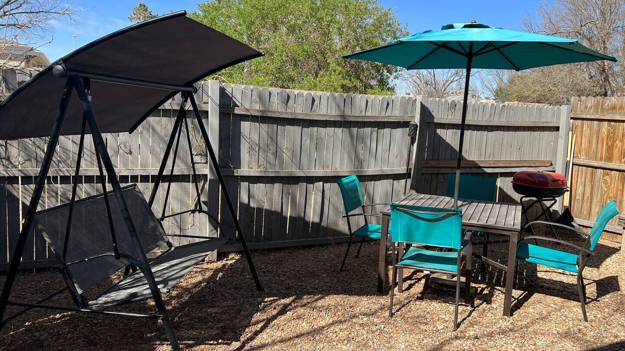 Photo of Outdoor in Roswell