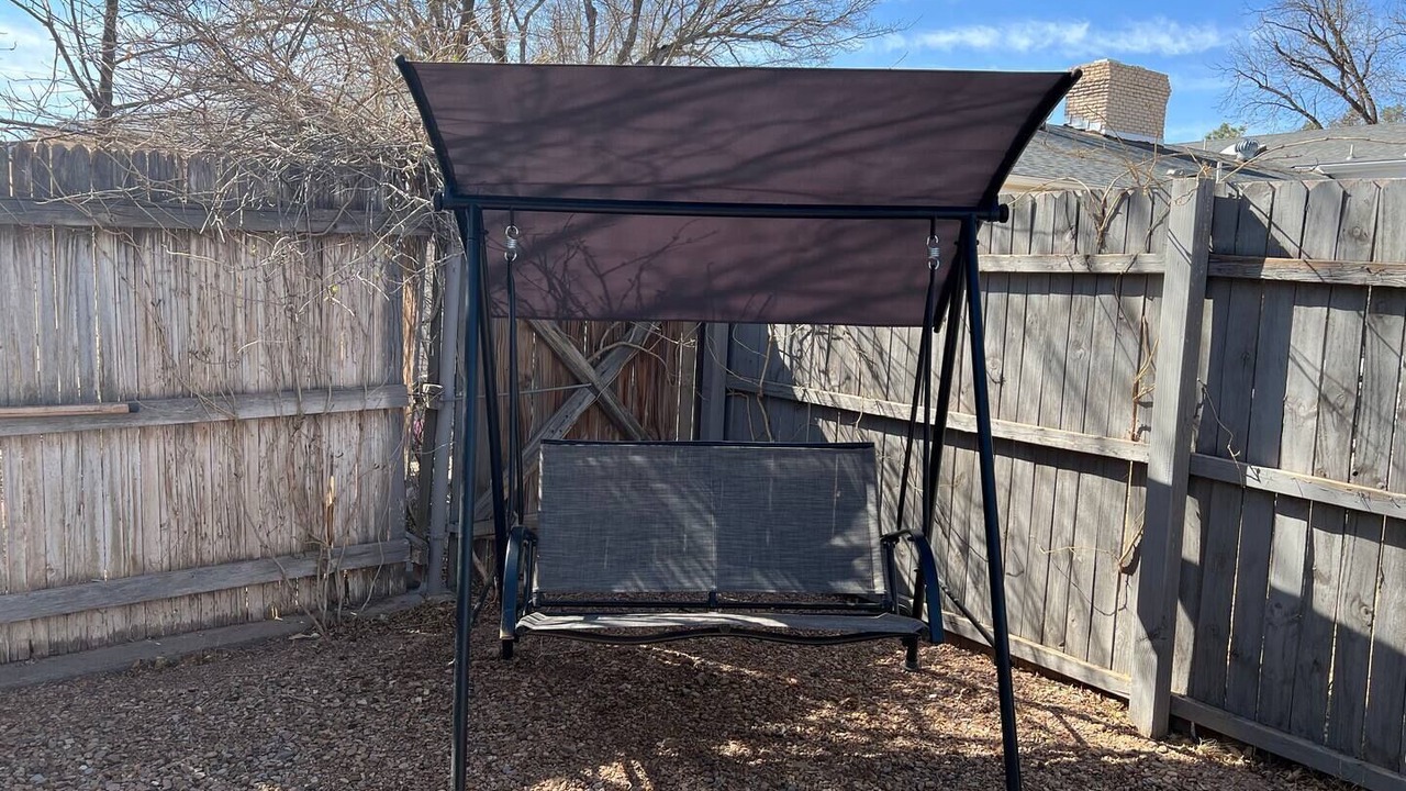 Photo of Outdoor in Roswell