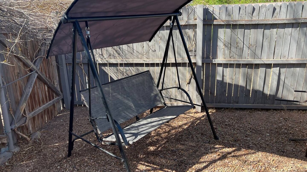 Photo of Outdoor in Roswell