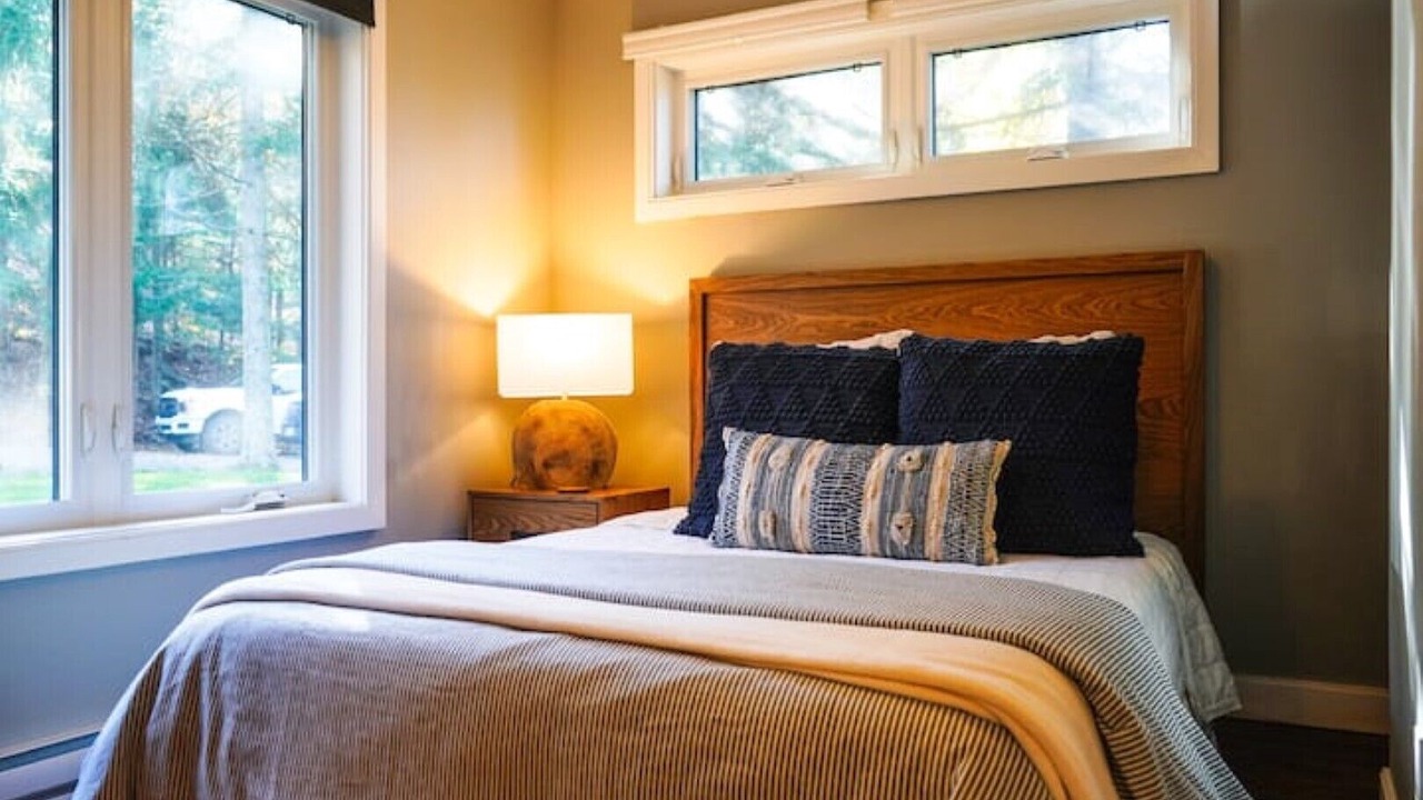Photo of Bedroom in Dorset
