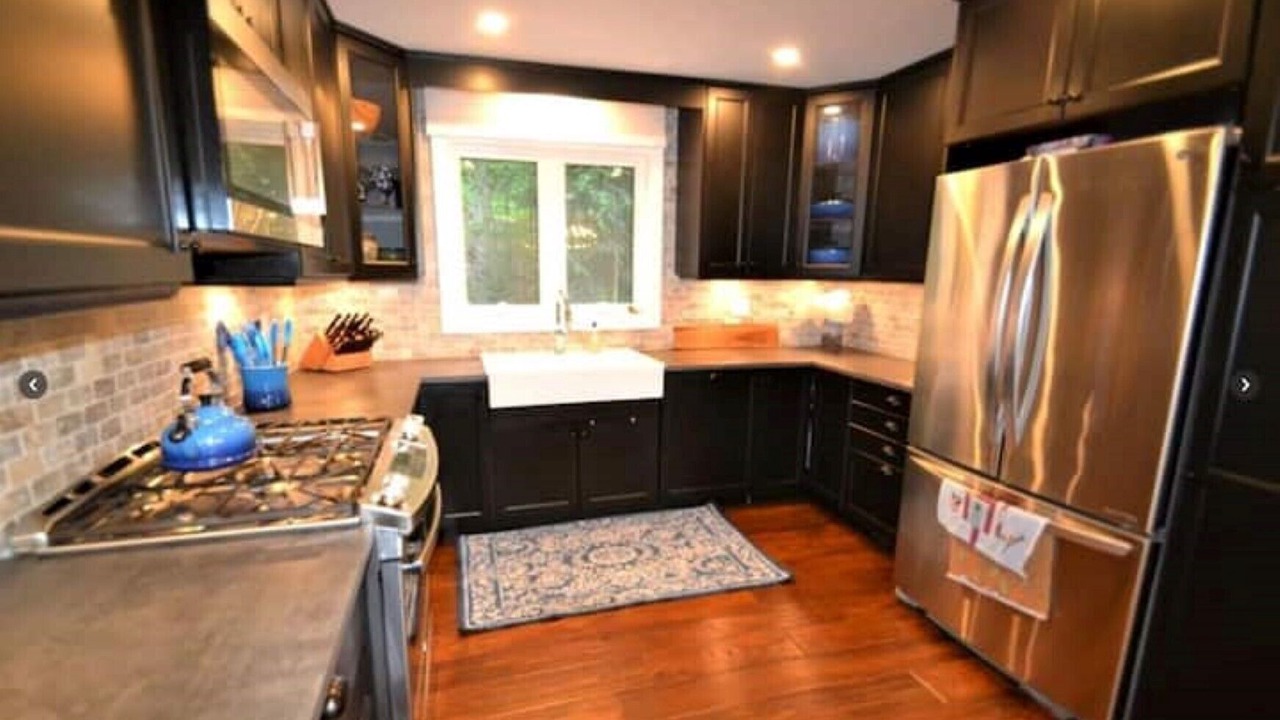 Photo of Kitchen in Dorset