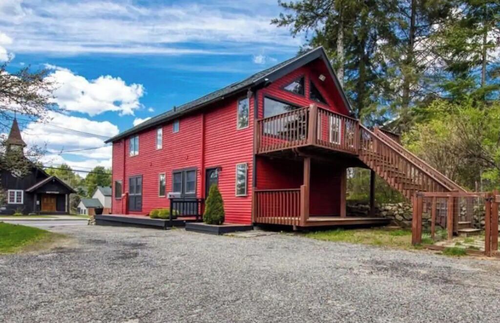 Photo of Outdoor in Lake Placid