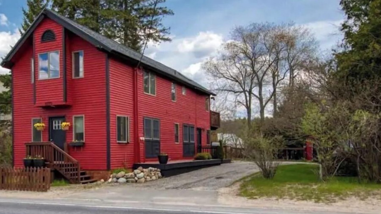 Photo of Outdoor in Lake Placid