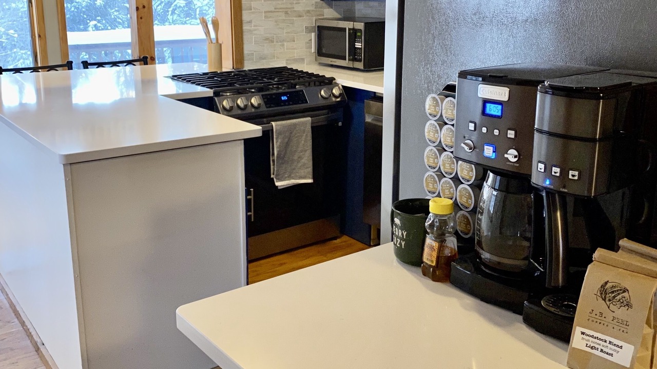 Photo of Kitchen in Lake Placid