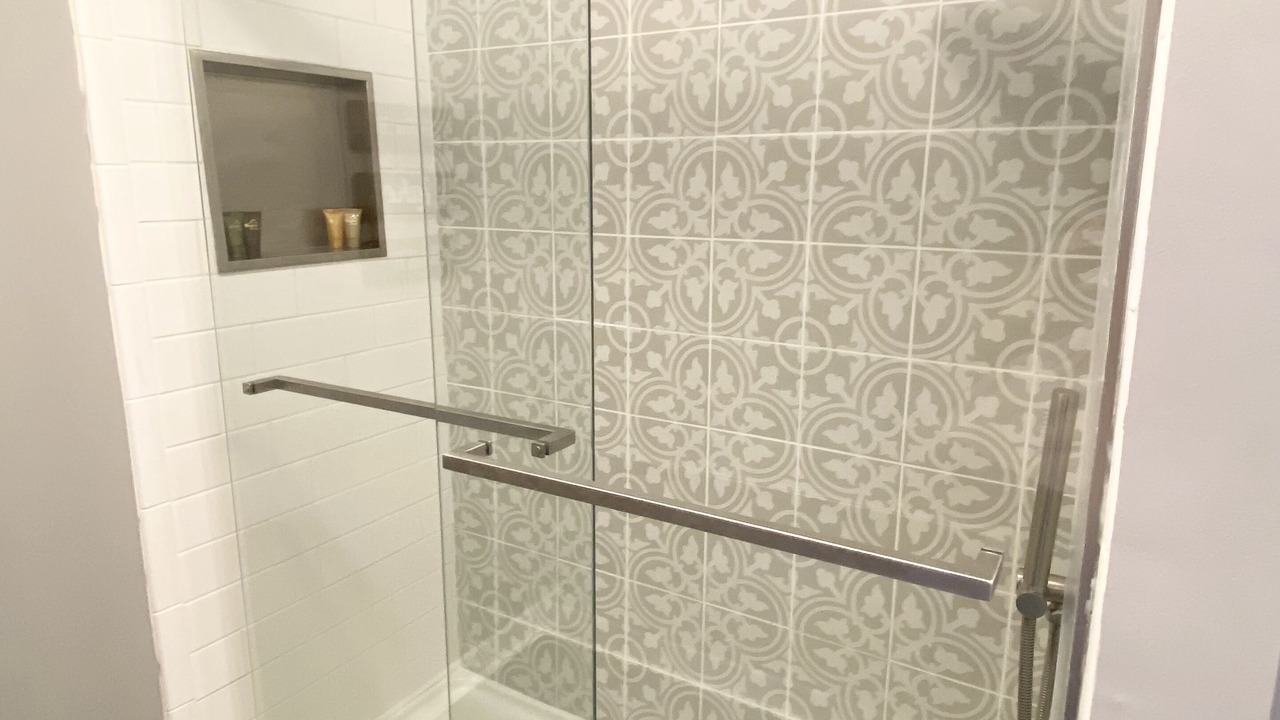 Photo of Bathroom in Lake Placid