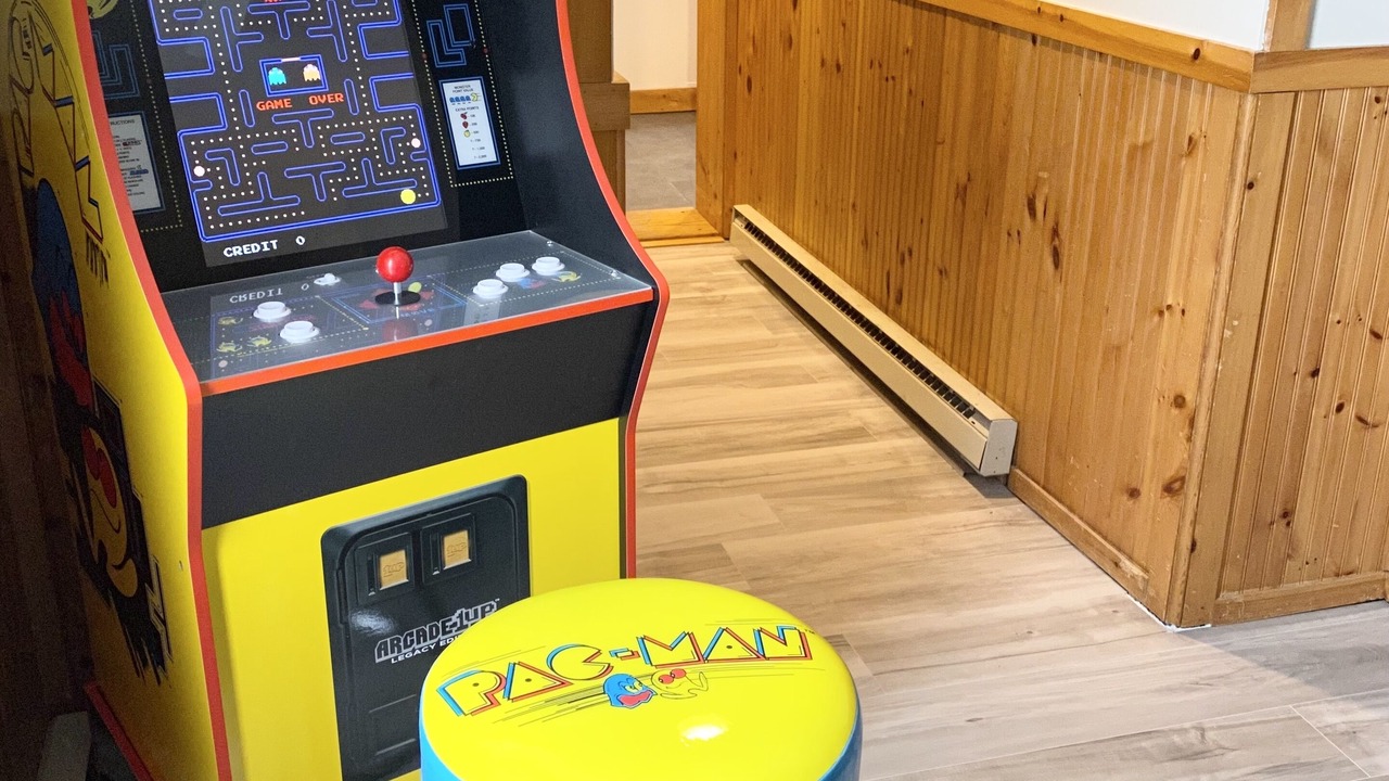 Photo of Bedroom in Lake Placid