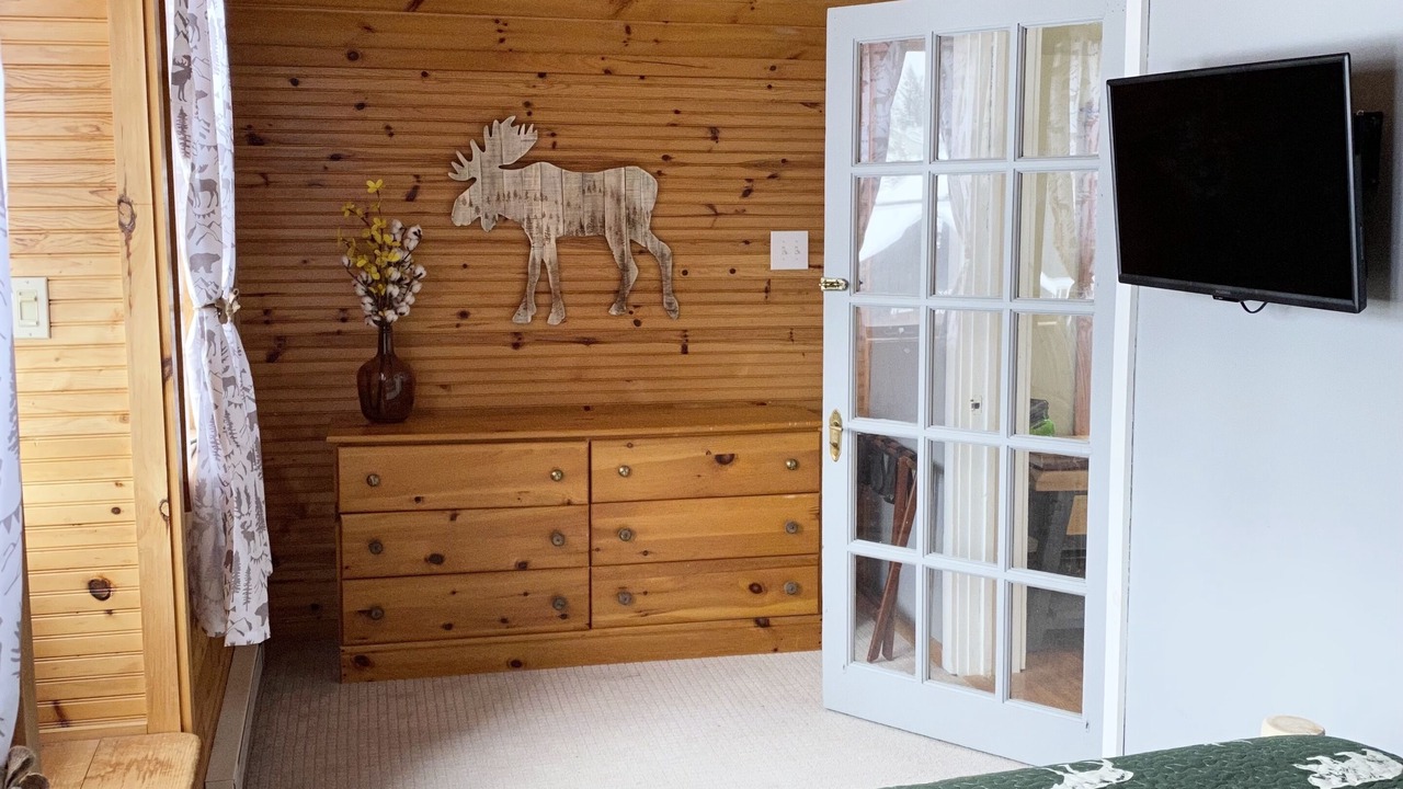 Photo of Bedroom in Lake Placid
