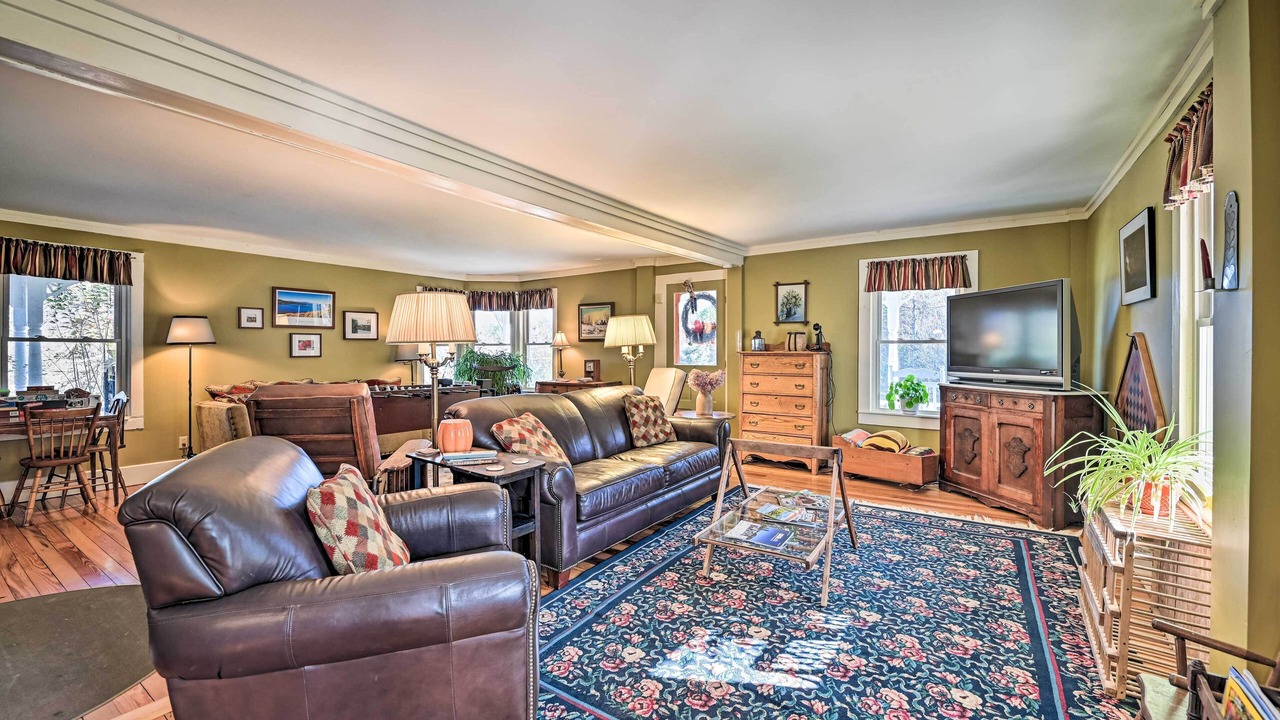 Photo of Bedroom in Olmstedville
