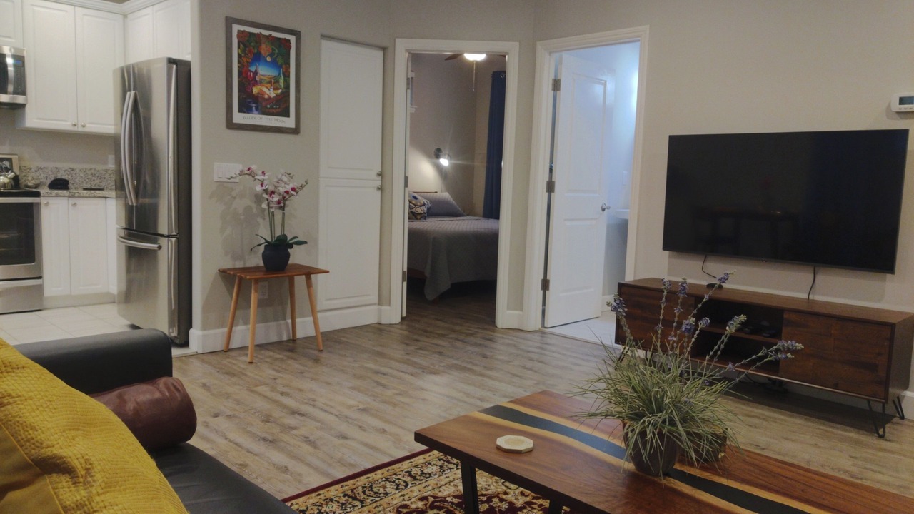 Photo of Bedroom in Petaluma