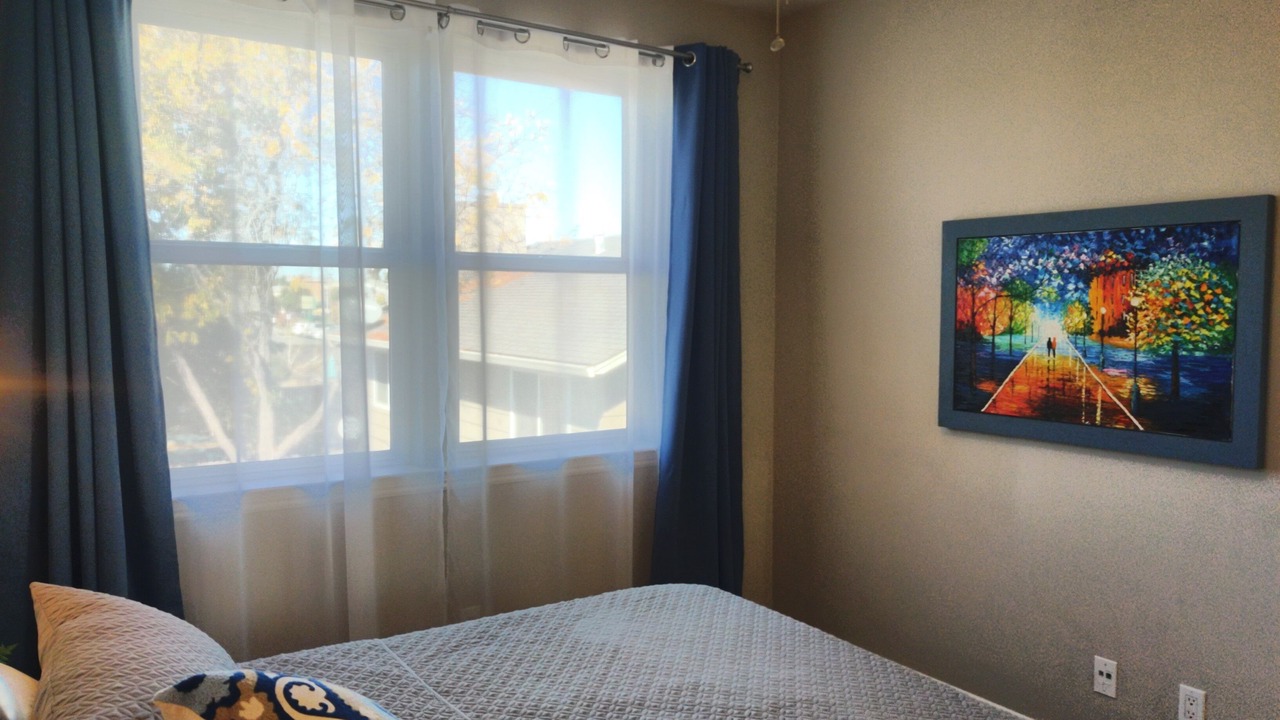 Photo of Bedroom in Petaluma