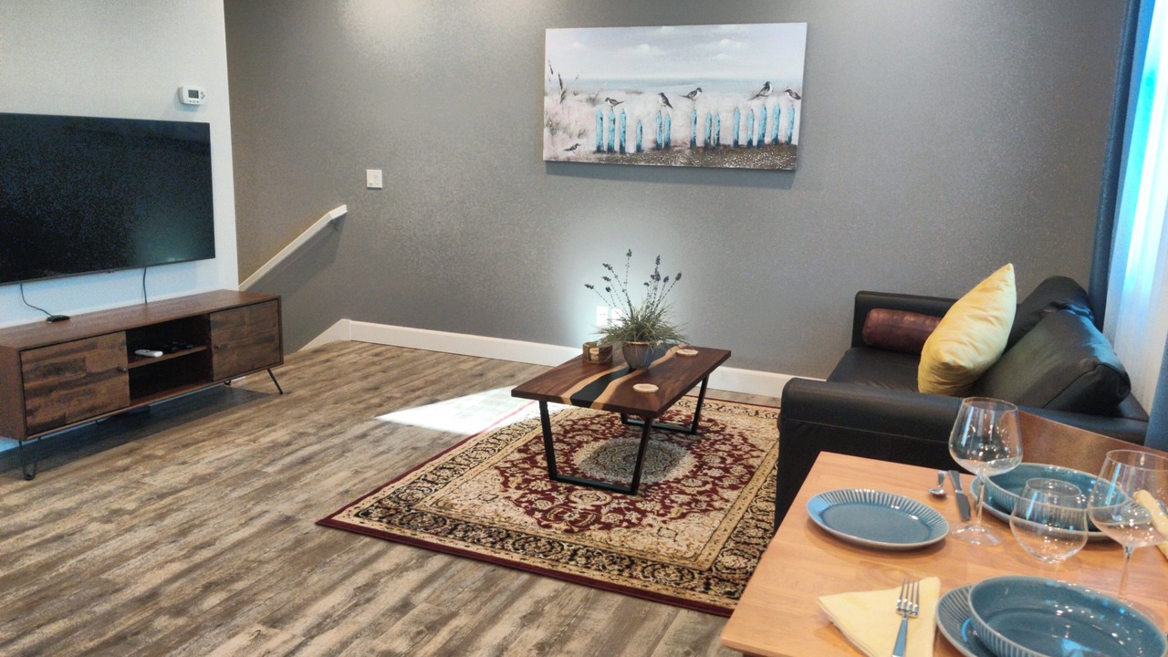 Photo of Livingroom in Petaluma